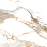 Gulvflis Crash Beige Marmor 60x60