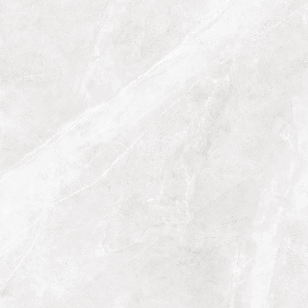 Gulvflis Magda Blanco Marmor Blank 120x120
