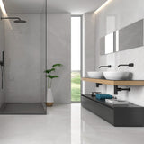 Gulvflis Magda Blanco Marmor Blank 60x60