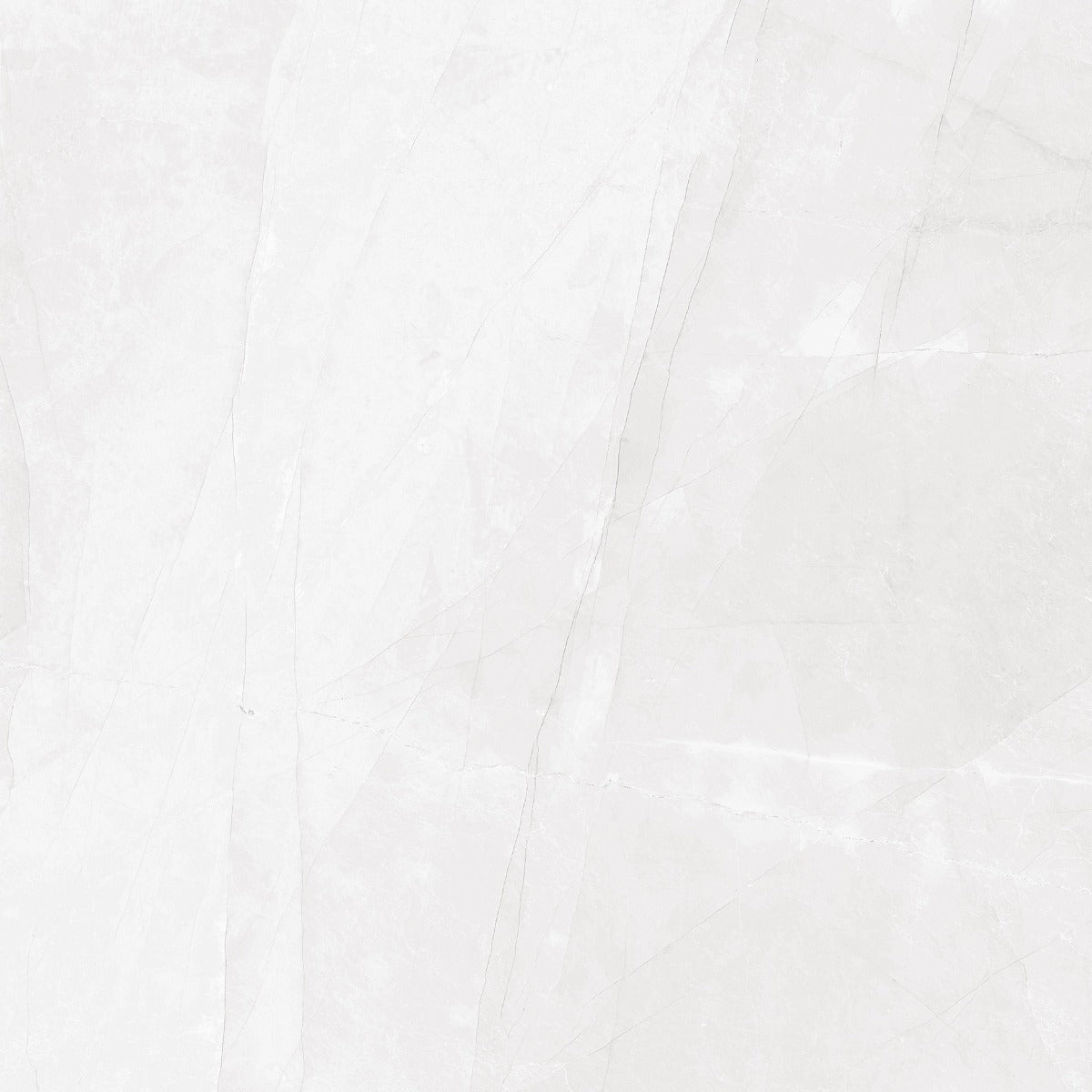Gulvflis Magda Blanco Marmor Blank 60x60