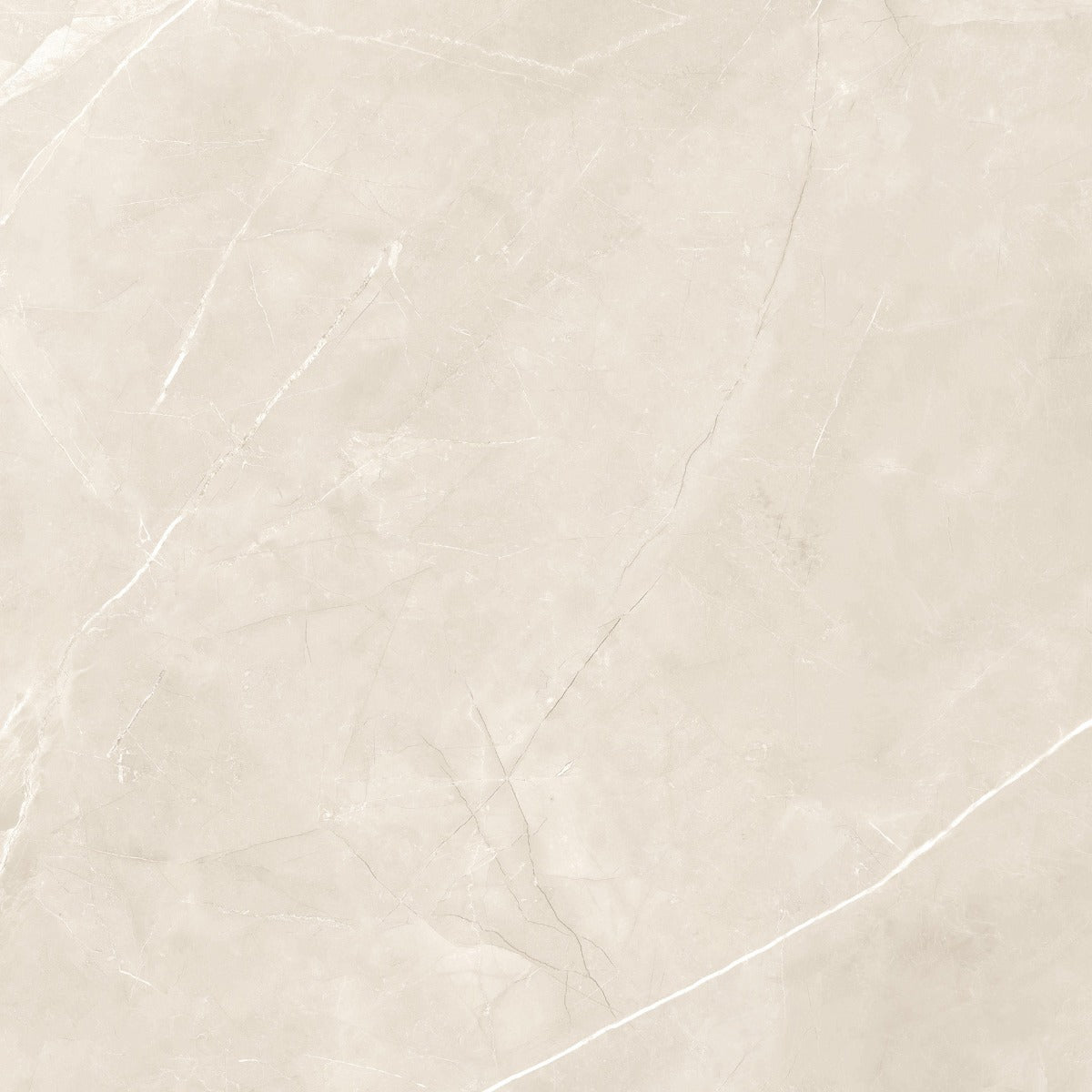 Gulvflis Magda Marfil Marmor Blank 60x60