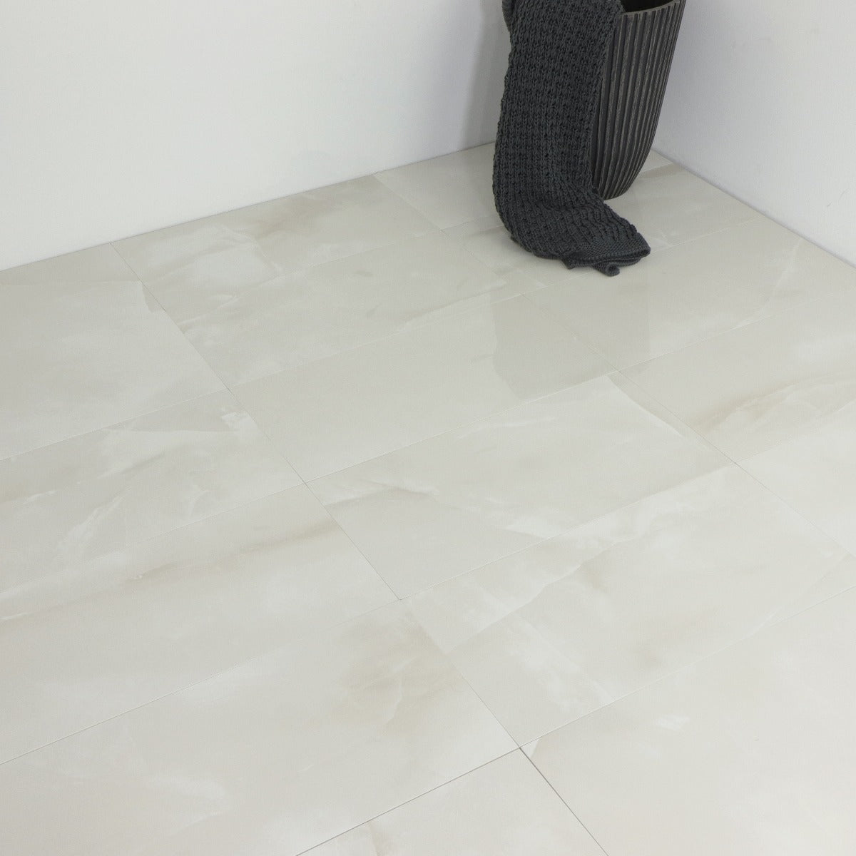 Gulvflis Soma Blanco Marmor 30x60