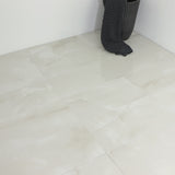 Gulvflis Soma Blanco Marmor 30x60