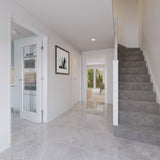 Gulvflis Aura Perla Blank Marmor 60x60