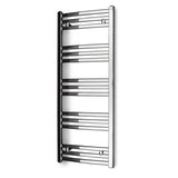 Håndkletørkere Hafa Ellips Krom 1180x450
