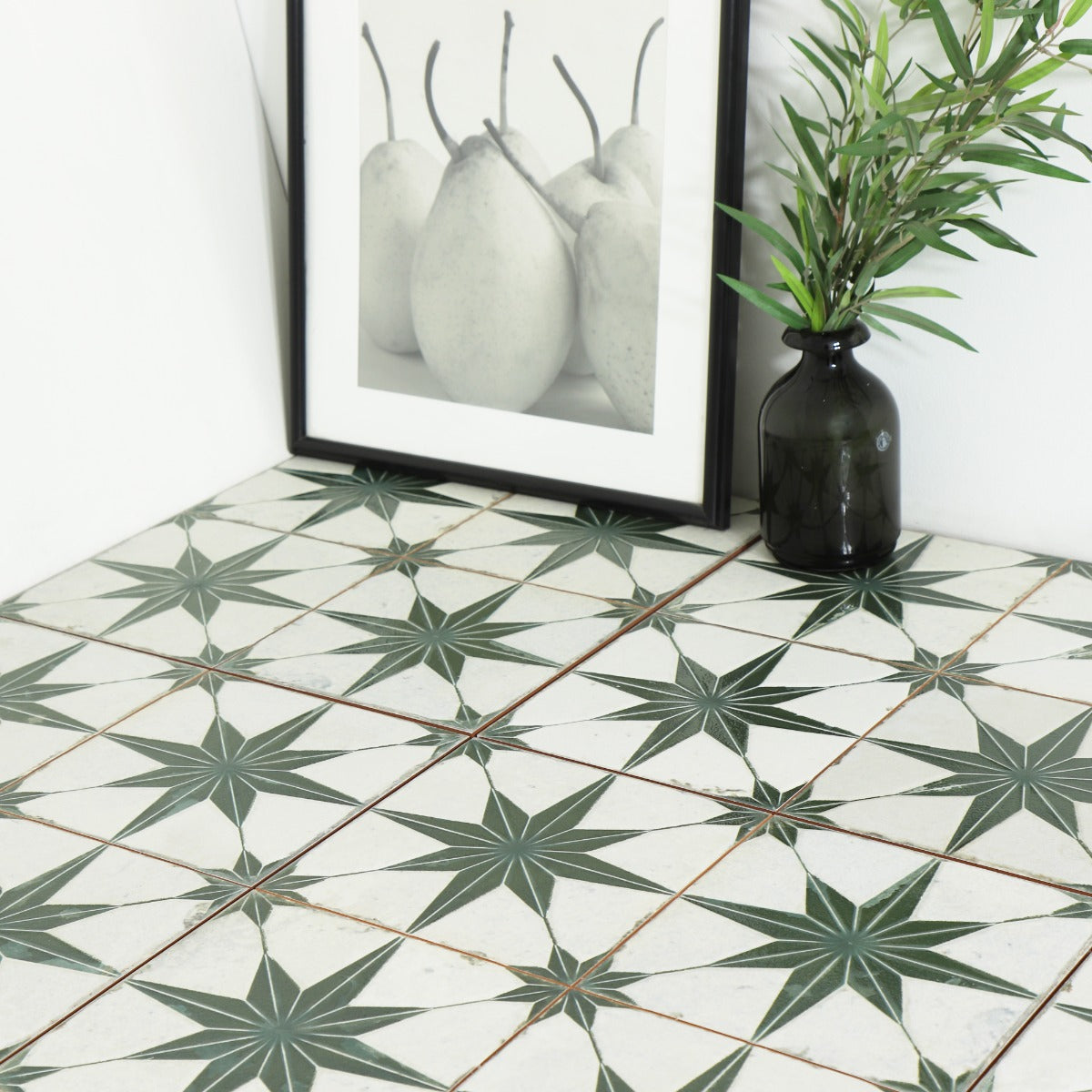 Gulvflis Peronda FS Star Sage LT 45x45