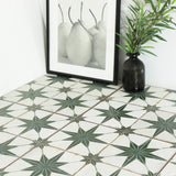 Gulvflis Peronda FS Star Sage LT 45x45