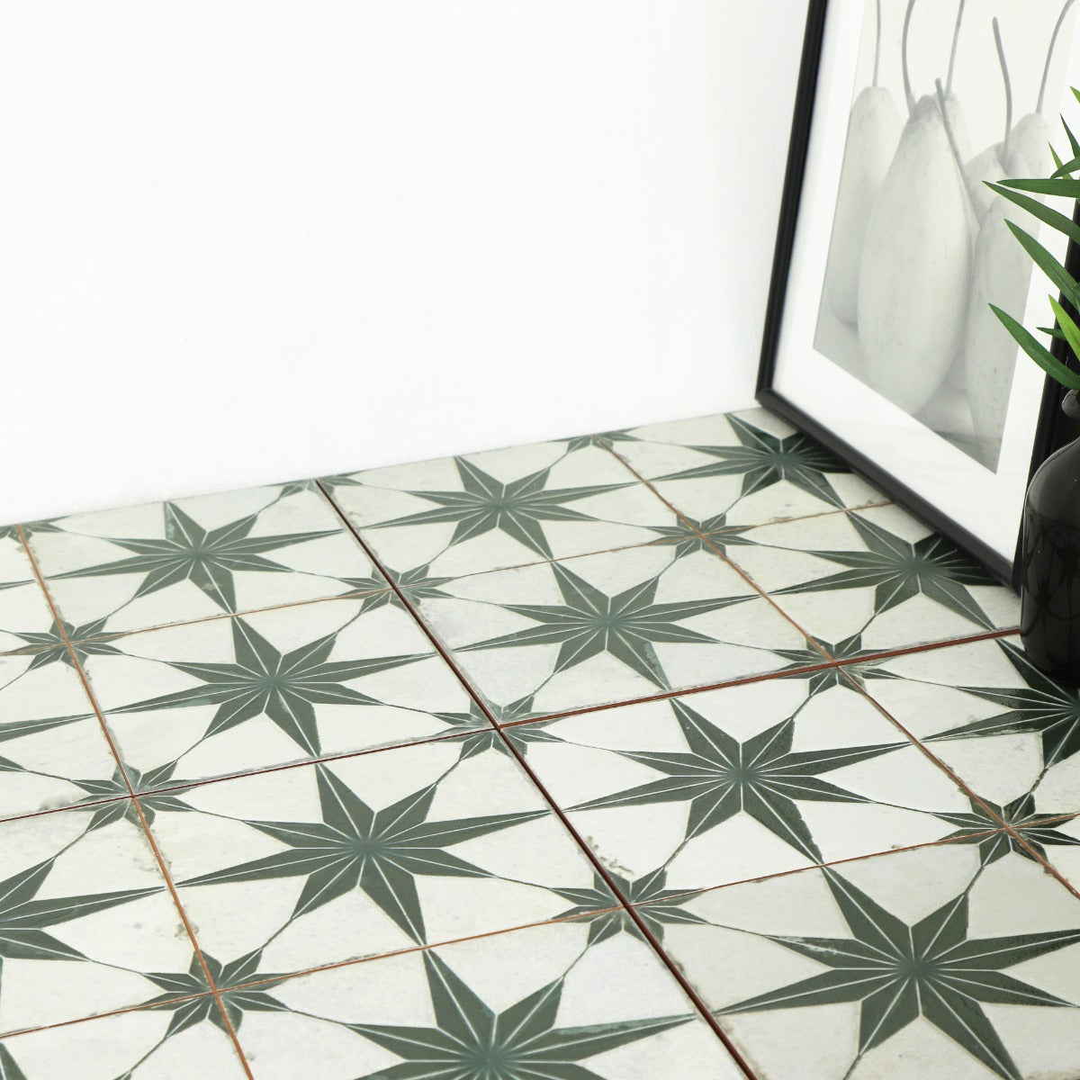 Gulvflis Peronda FS Star Sage LT 45x45