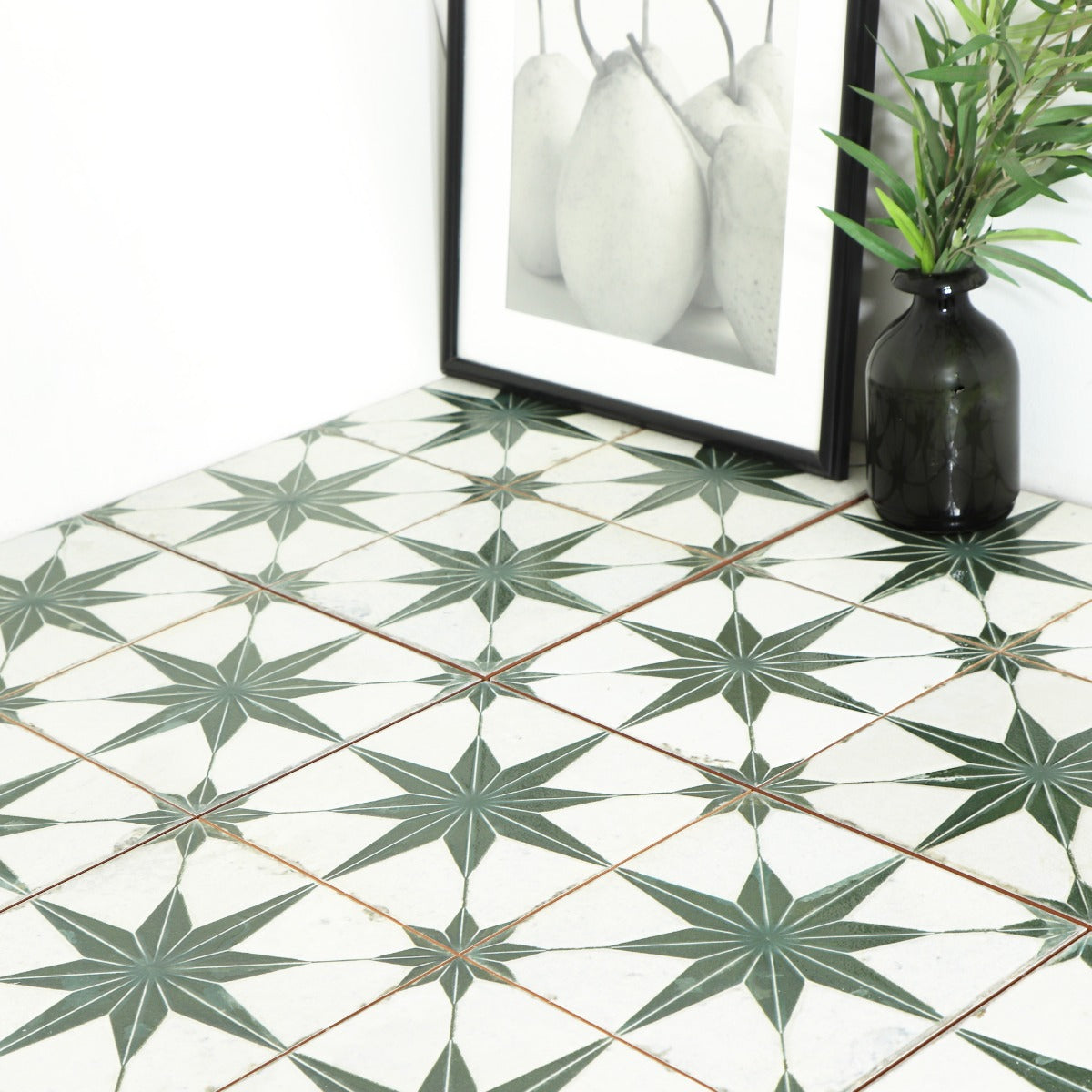 Gulvflis Peronda FS Star Sage LT 45x45