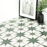 Gulvflis Peronda FS Star Sage LT 45x45