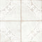 Swatch för Gulvflis FS Jaipur White LT 45x45