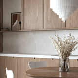 Gulvflis Pulpis Light Grey Marmor Matt 60x60