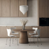 Gulvflis Pulpis Light Grey Marmor Matt 60x60