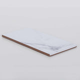 Veggflis Carrara Marmor 10x20