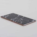 Veggflis Marquina Marmor 10x20