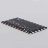 Veggflis Metro Marquina Marmor 10x20
