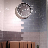 Veggflis Etnia Hvit 10x20