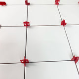 Multifunksjonelt Fliskryss 1mm 100st