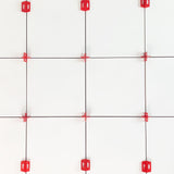Multifunksjonelt Fliskryss 1mm 100st