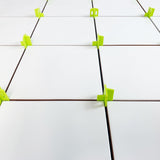 Multifunksjonelt Fliskryss 3mm 100st