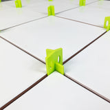 Multifunksjonelt Fliskryss 3mm 100st