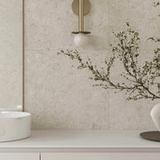 Gulvflis Kalksten Norr Beige Matt 60x60