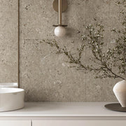 Gulvflis Kalksten Norr Natural Matt 60x60