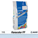 Keracolor FF fugemasse 110 Manhattan 2000