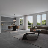 Gulvflis Town Antracite 60x60