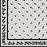 Gulvflis Calvet Gris 20x20