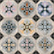 Swatch för Gulvflis Hyde 31,6x31,6