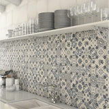 Gulvflis Retiro 31,6x31,6