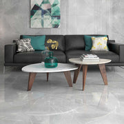 Gulvflis Aura Perla Blank Marmor 60x60