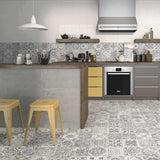Gulvflis Manises Matt 60,8x60,8