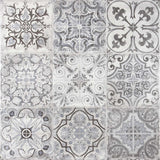 Gulvflis Manises Matt 60,8x60,8