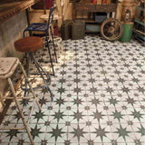 Gulvflis Peronda FS Star-N 45x45
