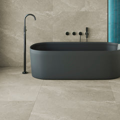 Gulvflis Ölandskalksten Varm Beige Marmor Matt 60x60