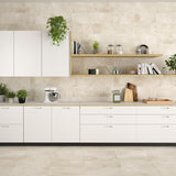 Prøvebit Gulvflis Amstel Beige Matt 60x60