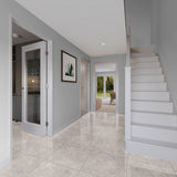 Gulvflis Artic Blanco Marmor Blank 59x59