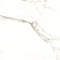 Swatch för Gulvflis Carrara Gold Marmor Matt 60x60