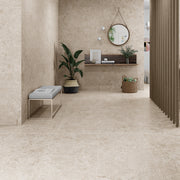 Gulvflis Charisma Marmor Sand Matt 60x60
