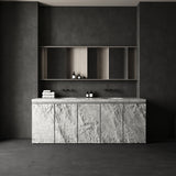 Gulvflis Concrete Graphite Matt 30x60
