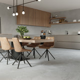 Gulvflis Cruise Kalksten Grey Matt 60x120