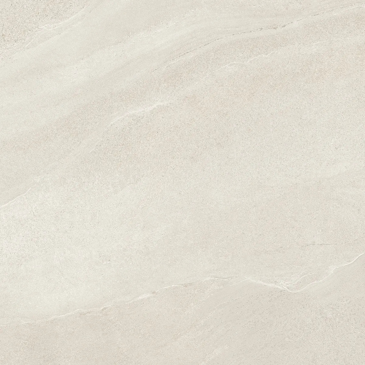 Gulvflis Eddystone Blanco Matt 120x120
