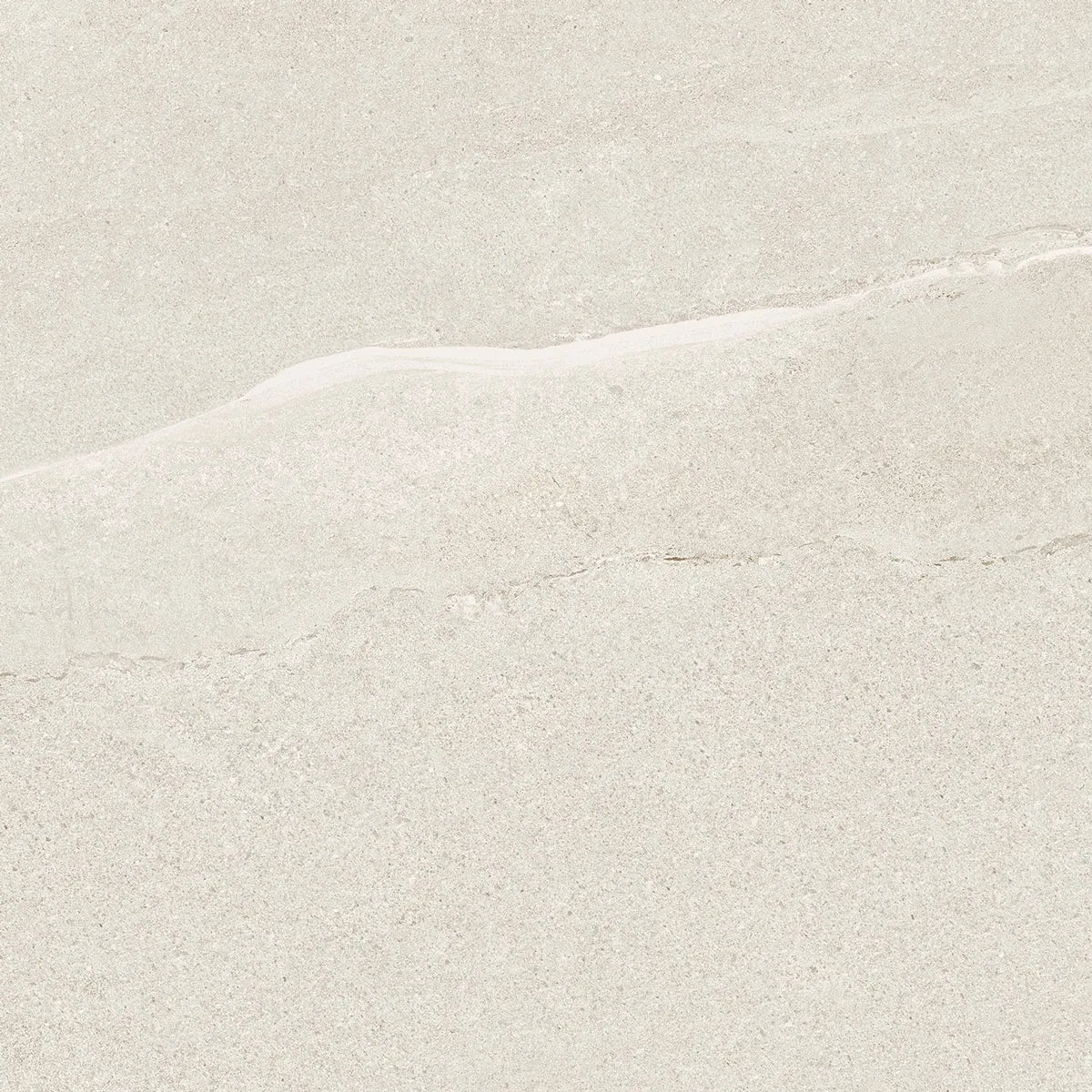 Gulvflis Eddystone Blanco Matt 60x60