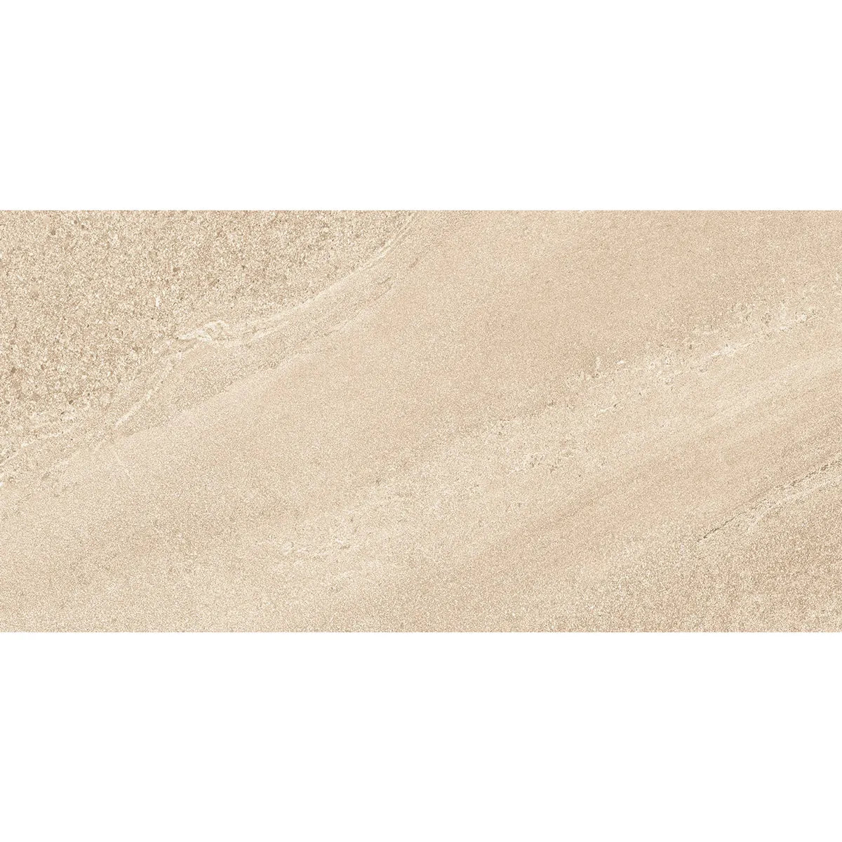 Gulvflis Eddystone Sand Matt 30x60
