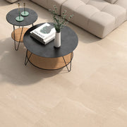 Gulvflis Eddystone Sand Matt 60x60