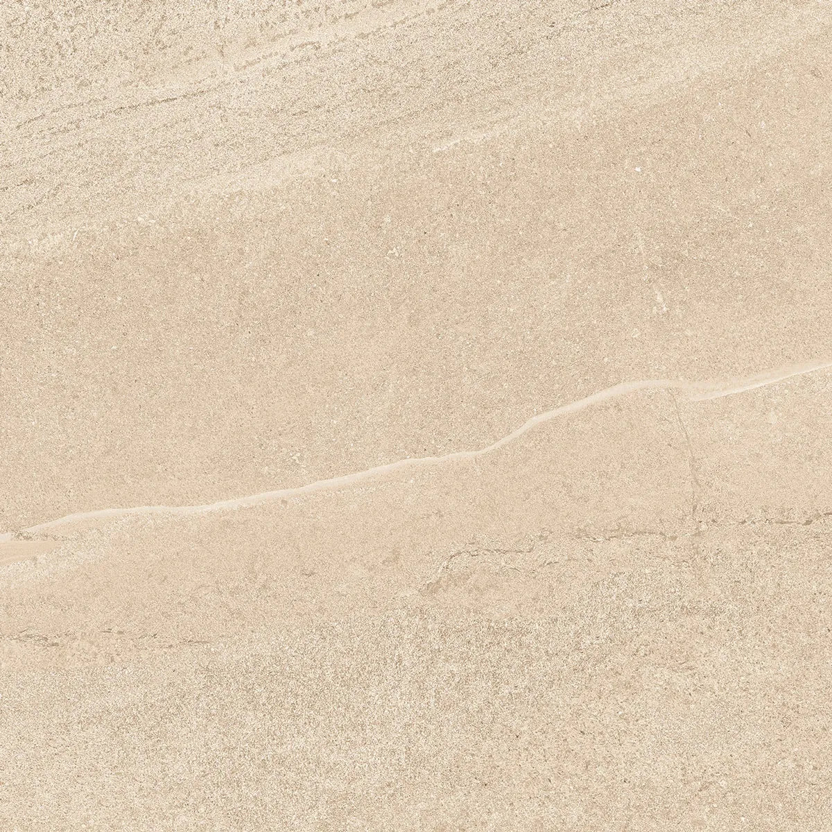 Gulvflis Eddystone Sand Matt 60x60