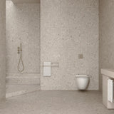 Gulvflis Flodsten Arctic 60x60