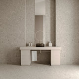 Gulvflis Flodsten Arctic 60x60